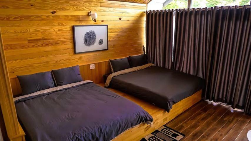 Berry Valley Homestay Da Lat Exterior foto